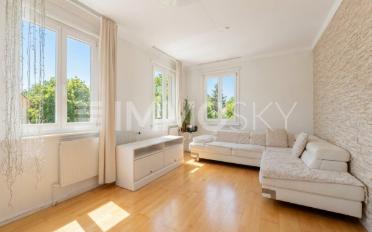 Single house 3.5 rooms - image - 2