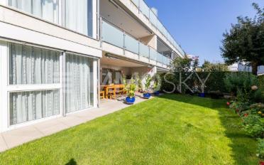 Apartment 5.5 rooms - image - 1
