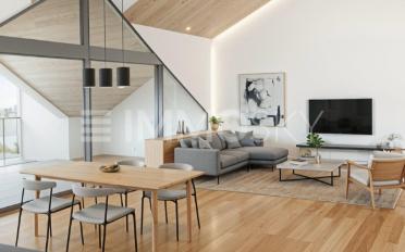 Apartment 5.5 rooms - image - 2