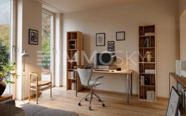 Apartment 4.5 rooms - image - 5