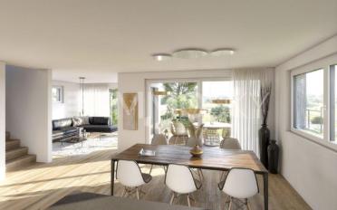 Einfamilienhaus 5.5 Zimmer - image - 4