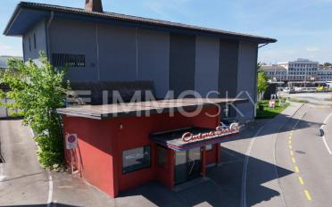 Commercial 6 rooms - image - 1