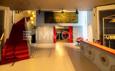 Commercial 6 rooms - image - 2