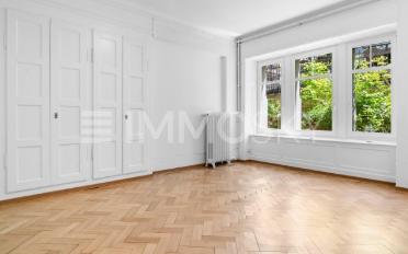 Wohnung 3.5 Zimmer - image - 1