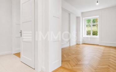 Wohnung 3.5 Zimmer - image - 3