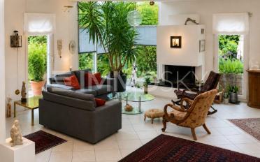 Single house 7.5 rooms - image - 3