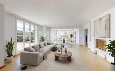 Single house 12 rooms - image - 3