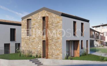Villa 7.5 rooms - image - 2