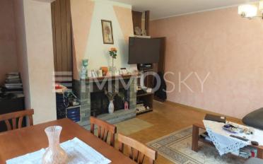 Single house 6 rooms - image - 3