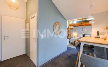 Studio 1.5 Zimmer - image - 4