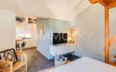 Studio 1.5 Zimmer - image - 2
