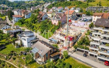 Einfamilienhaus 4.5 Zimmer - image - 2