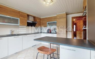 Single house 7 rooms - image - 3