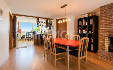 Row house 5.5 rooms - image - 2