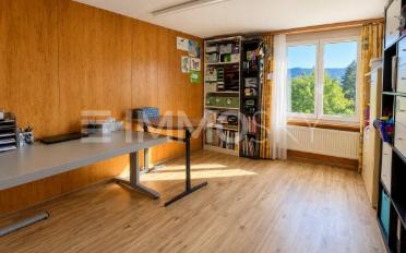 Row house 5.5 rooms - image - 4
