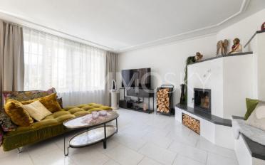 Wohnung 5.5 Zimmer - image - 5