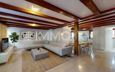 Mixed use property 11 rooms - image - 2