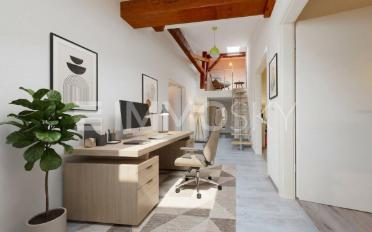 Mixed use property 11 rooms - image - 4