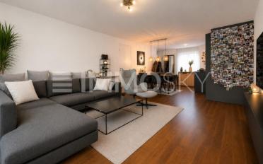 Wohnung 4.5 Zimmer - image - 4