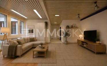 Wohnung 3.5 Zimmer - image - 3