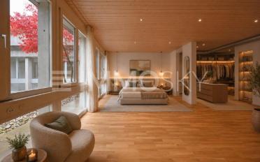 Wohnung 3.5 Zimmer - image - 4