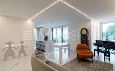 Apartment 3.5 rooms - image - 2
