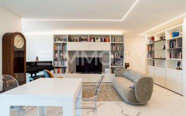 Apartment 3.5 rooms - image - 3