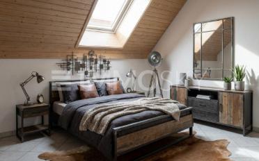 Roof flat 4 rooms - image - 3