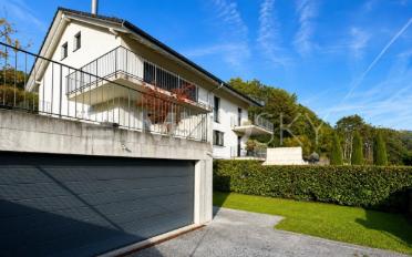 Row house 5.5 rooms - image - 1