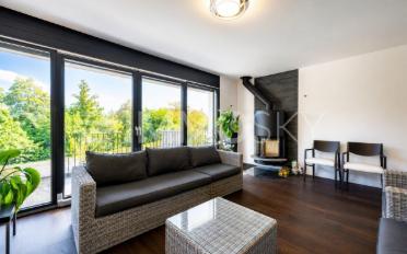 Row house 5.5 rooms - image - 3