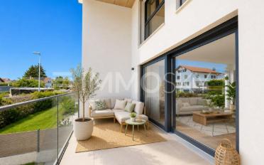 Duplex 4.5 rooms - image - 1