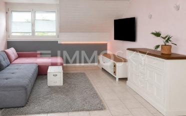 Duplex 5.5 rooms - image - 1