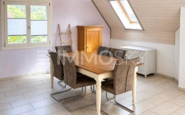 Duplex 5.5 rooms - image - 2