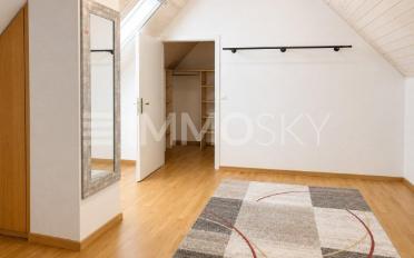 Duplex 5.5 rooms - image - 5