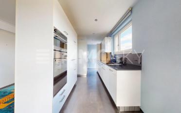 Roof flat 3.5 rooms - image - 3