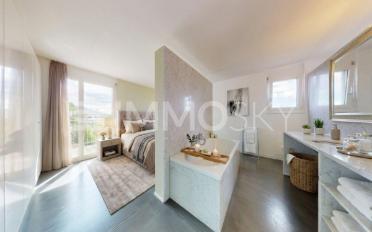 Roof flat 3.5 rooms - image - 5