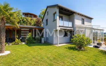 Single house 6.5 rooms - image - 2