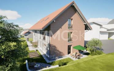 Einfamilienhaus 7.5 Zimmer - image - 2