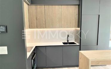 Appartement 1.5 pièces - image - 3