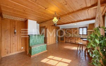 Single house 4.5 rooms - image - 4