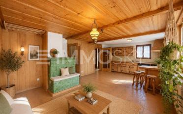 Single house 4.5 rooms - image - 3