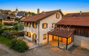 Single house 4.5 rooms - image - 1