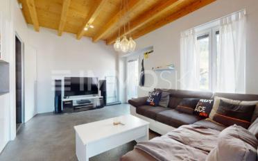 Einfamilienhaus 2.5 Zimmer - image - 2