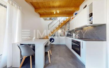 Einfamilienhaus 2.5 Zimmer - image - 3