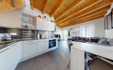 Einfamilienhaus 2.5 Zimmer - image - 4