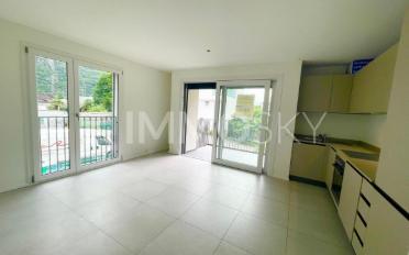 Apartment 2.5 rooms - image - 1