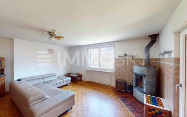 Single house 3.5 rooms - image - 3