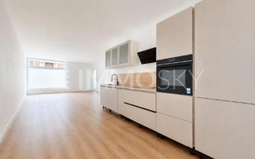 Wohnung 2.5 Zimmer - image - 1
