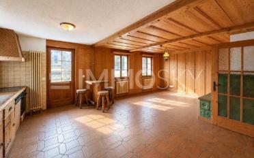 Single house 4.5 rooms - image - 5