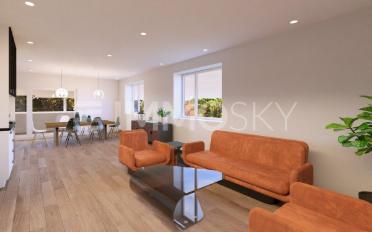Apartment 3.5 rooms - image - 4